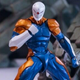 Illustration for article titled New Metal Gear Solid Ninja Action Figure